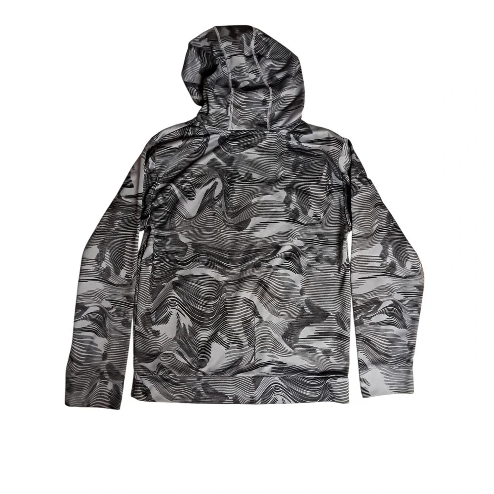 Adidas Boys Med 14/16